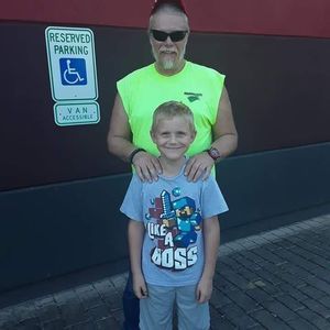 Meet your Posher, Ralph